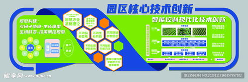 企業(yè)文化墻 藍(lán)莓農(nóng)業(yè)設(shè)計(jì)圖 室內(nèi)廣告設(shè)計(jì)