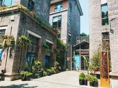 最美市集攤主招募 | 中山四路:給創意一個出口