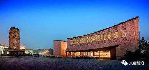 文創前沿 北京以點帶面 有效提升全市文化創意產業園區發展水平