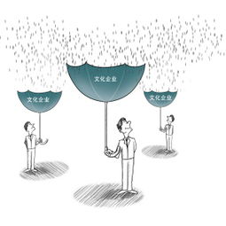 文化產業融資迎來“及時雨”