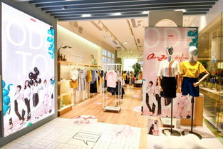 猛蹭IP發力新零售，伊芙麗618戰果頗豐再奏歡樂頌