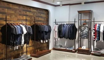 合肥服裝實體店 悄然興起的“第三空間”零售新模式